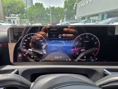Mercedes-Benz CLA (Import) 2024 CLA 200 Shooting Brake - ფოტო 4