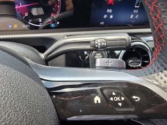 Mercedes-Benz CLA (Import) 2024 CLA 200 Shooting Brake - ფოტო 5