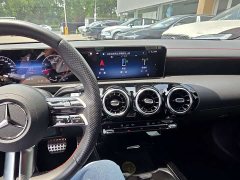 Mercedes-Benz CLA (Import) 2024 CLA 200 Shooting Brake - ფოტო 7