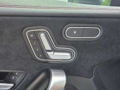 Mercedes-Benz CLA (Import) 2024 CLA 200 Shooting Brake - ფოტო 8
