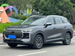 Chery Tiggo 8 5th Gen Tiger Edition Kunpeng 1.6T Auto Flagship Edition - ფოტო 1