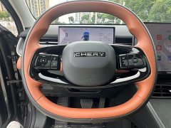 Chery Tiggo 8 5th Gen Tiger Edition Kunpeng 1.6T Auto Flagship Edition - ფოტო 3
