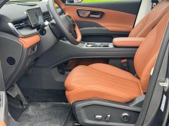 Chery Tiggo 8 5th Gen Tiger Edition Kunpeng 1.6T Auto Flagship Edition - ფოტო 4