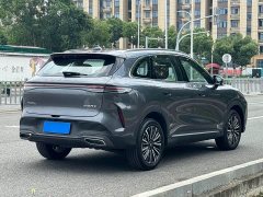 Chery Tiggo 8 5th Gen Tiger Edition Kunpeng 1.6T Auto Flagship Edition - ფოტო 6