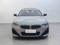 BMW 2 Series (Imported) 225i M Sport Night Edition - photo 2