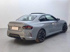 BMW 2 Series (Imported) 225i M Sport Night Edition - photo 4