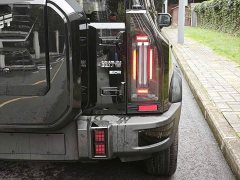 Jetour Traveller C-DM 212km Huawei Qiankun Intelligent Driving 5-seater - photo 10
