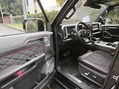 Jetour Traveller C-DM 212km Huawei Qiankun Intelligent Driving 5-seater - photo 13