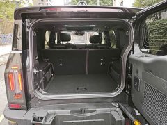 Jetour Traveller C-DM 212km Huawei Qiankun Intelligent Driving 5-seater - photo 15