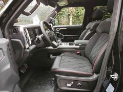 Jetour Traveller C-DM 212km Huawei Qiankun Intelligent Driving 5-seater - photo 17