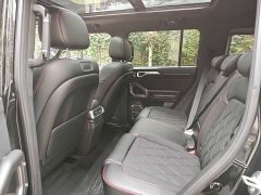 Jetour Traveller C-DM 212km Huawei Qiankun Intelligent Driving 5-seater - photo 18