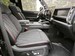 Jetour Traveller C-DM 212km Huawei Qiankun Intelligent Driving 5-seater - photo 19