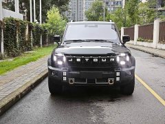 Jetour Traveller C-DM 212km Huawei Qiankun Intelligent Driving 5-seater - photo 2
