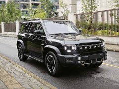 Jetour Traveller C-DM 212km Huawei Qiankun Intelligent Driving 5-seater - photo 3