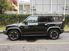 Jetour Traveller C-DM 212km Huawei Qiankun Intelligent Driving 5-seater - photo 5