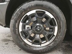 Jetour Traveller C-DM 212km Huawei Qiankun Intelligent Driving 5-seater - photo 6