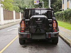 Jetour Traveller C-DM 212km Huawei Qiankun Intelligent Driving 5-seater - photo 8