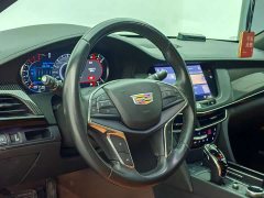 Cadillac CT6 28T Luxury - ფოტო 10
