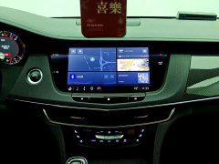 Cadillac CT6 28T Luxury - ფოტო 11