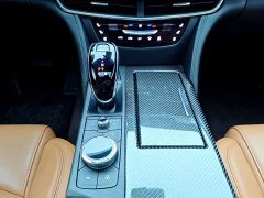 Cadillac CT6 28T Luxury - ფოტო 12