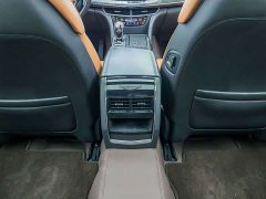 Cadillac CT6 28T Luxury - ფოტო 13