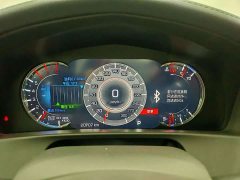 Cadillac CT6 28T Luxury - ფოტო 14