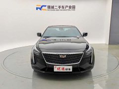 Cadillac CT6 28T Luxury - ფოტო 2