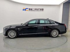 Cadillac CT6 28T Luxury - ფოტო 3