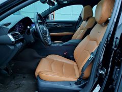 Cadillac CT6 28T Luxury - ფოტო 5