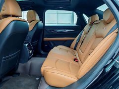 Cadillac CT6 28T Luxury - ფოტო 6