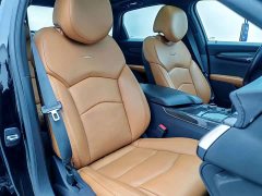 Cadillac CT6 28T Luxury - ფოტო 7
