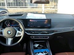 BMW X7 xDrive40i M Sport Luxury Package - photo 10