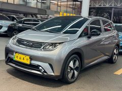 BYD Dolphin 420km Fashion Edition - ფოტო 1