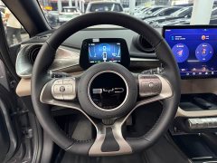 BYD Dolphin 420km Fashion Edition - ფოტო 13