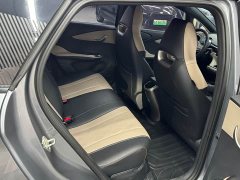 BYD Dolphin 420km Fashion Edition - ფოტო 17
