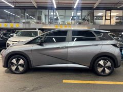 BYD Dolphin 420km Fashion Edition - ფოტო 4