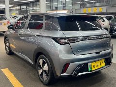 BYD Dolphin 420km Fashion Edition - ფოტო 5