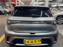 BYD Dolphin 420km Fashion Edition - ფოტო 6