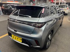 BYD Dolphin 420km Fashion Edition - ფოტო 7