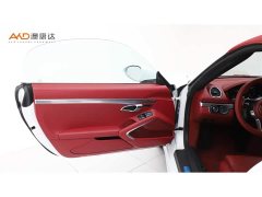 Porsche 718 Boxster 2.0T - ფოტო 10