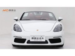 Porsche 718 Boxster 2.0T - ფოტო 2