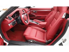 Porsche 718 Boxster 2.0T - ფოტო 7