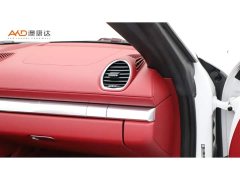 Porsche 718 Boxster 2.0T - ფოტო 9