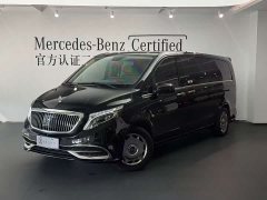Mercedes-Benz Vito 2.0T Business Edition 7-Seater - photo 1