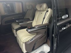 Mercedes-Benz Vito 2.0T Business Edition 7-Seater - photo 10