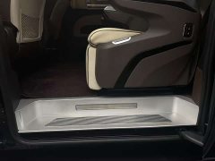 Mercedes-Benz Vito 2.0T Business Edition 7-Seater - photo 11