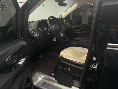 Mercedes-Benz Vito 2.0T Business Edition 7-Seater - photo 12