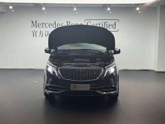 Mercedes-Benz Vito 2.0T Business Edition 7-Seater - photo 18