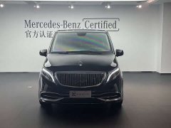 Mercedes-Benz Vito 2.0T Business Edition 7-Seater - photo 19