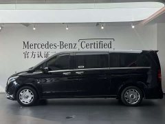 Mercedes-Benz Vito 2.0T Business Edition 7-Seater - photo 2